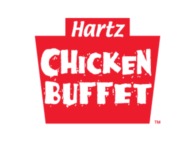 HARTZ CHICKEN BUFFET, located at 5904 NORTH MARKET ST, SHREVEPORT, LA logo